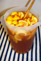 Hot lemon tea mix recipe
