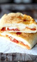 Hot pocket dough recipe no yeast