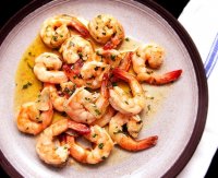 How to cook gambas shrimp recipe