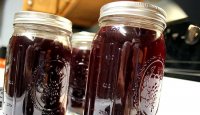 How to make blackberry pie moonshine recipe