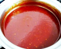 How to make chipotle sauce recipe