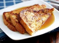 How to make french toast recipe in spanish