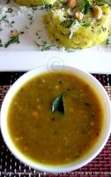How to make gojju for pongal recipe