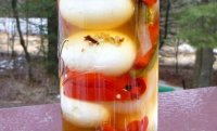 How to pickled eggs recipe simple