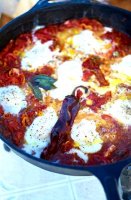 Huevos rancheros jamie oliver recipease