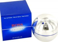 Hugo boss ball aftershave recipe