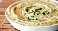 Hummus recipe srbija i crna