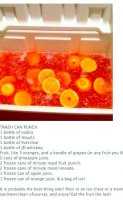 Hunch punch recipe with everclear lyrics