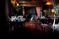 Hundred house hotel sunday lunch recipe