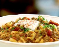 Hungarian goulash recipe paula deen