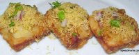 Hyderabadi toast recipe in hindi