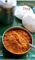 Idli podi recipe kerala style egg