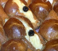 Iginio massari crema pasticcera recipe