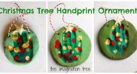 Imagination tree salt dough recipe