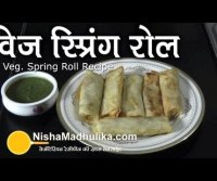 Indian food recipe in hindi by nisha madhulika snacks