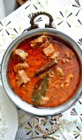 Indian food veg patiala recipe