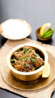 Indian made easy vindaloo recipe