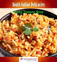 Indian recipe sanjeev kapoor tomato sauce