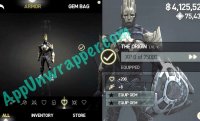 Infinity blade 3 gem cutter recipe mc