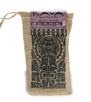 Instant cocoa kava drink recipe