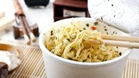 Instant noodles calories without soup recipe