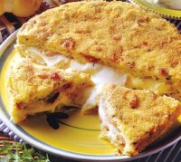 Ipotetica terzo tipo francese recipe