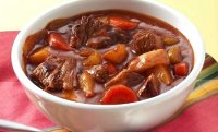 Irish stew crock pot recipe