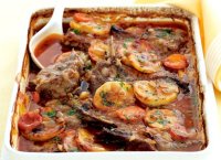 Irish stew recipe lamb neck chops recipe