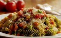 Italian garden pasta salad recipe