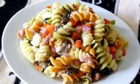 Italian pasta salad recipe best