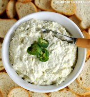 Jalapeno artichoke dip from costco recipe