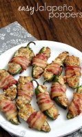 Jalapeno popper recipe with sausage