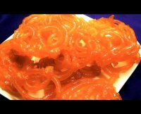 Jalebi recipe in hindi by nisha madhulika kopra
