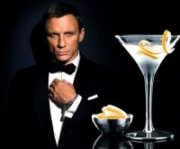 James bond vesper drink recipe