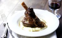 James martin curry lamb shank recipe