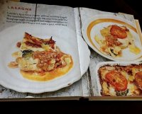 Jamie oliver lasagna ministry of food recipe