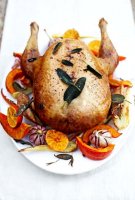 Jamie oliver turkey thanksgiving recipe