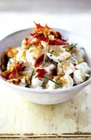 Jamie oliver yogurt aioli recipe