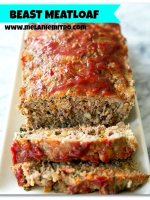Jan in de zak recipe for meatloaf