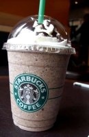 Java chip frappuccino light recipe