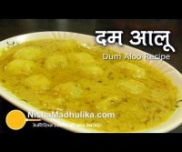 Jeera aloo recipe nisha madhulika