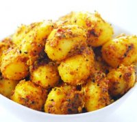 Jeera aloo recipe sanjeev kapoor video tandoori