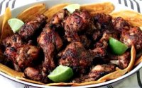 Jerk seasoning recipe for wings
