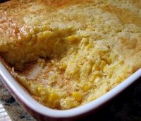 Jiffy cornbread souffle recipe ingredients