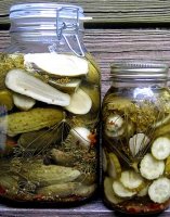 Jimmy johns dill pickle recipe