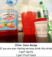 Jitter juice recipe fun with firsties