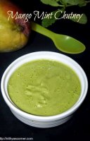 Jl 24 ground nut chutney recipe