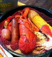 Joes crab shack steam pot seasoning recipe