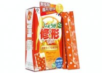 Joy in slimming ginger jelly recipe