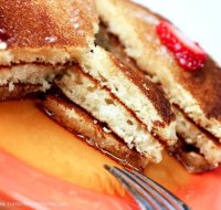 Joy of cooking oatmeal pancake recipe